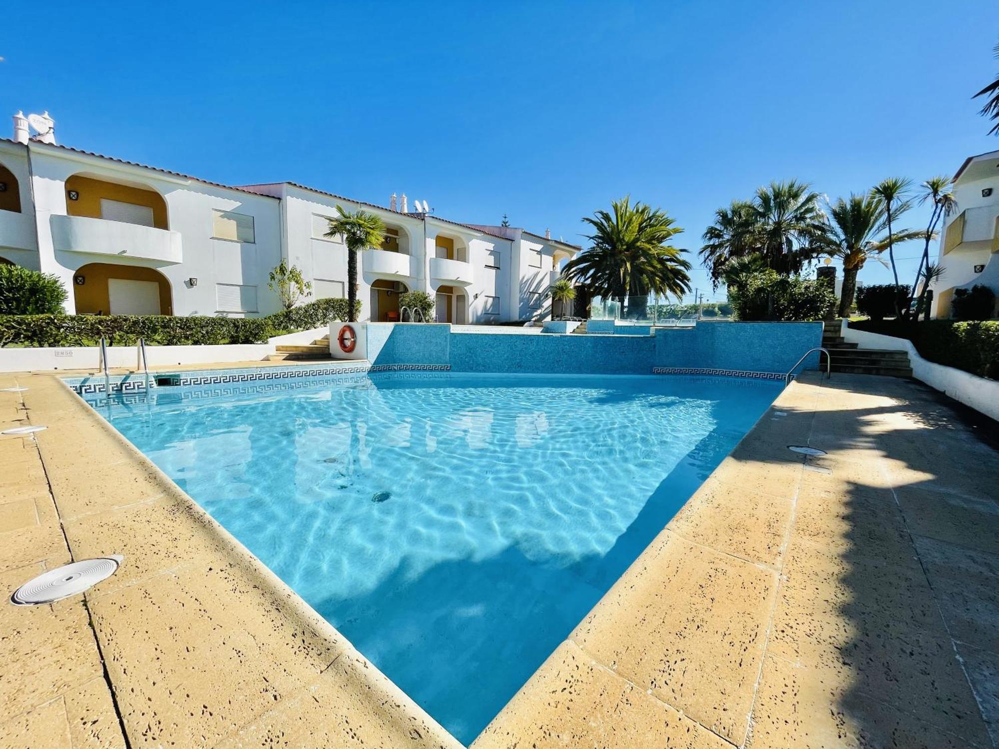 Lavanda - 2 Bedrooms - 3 Level Pool - Garden - Beach 1Km Эштомбар Экстерьер фото