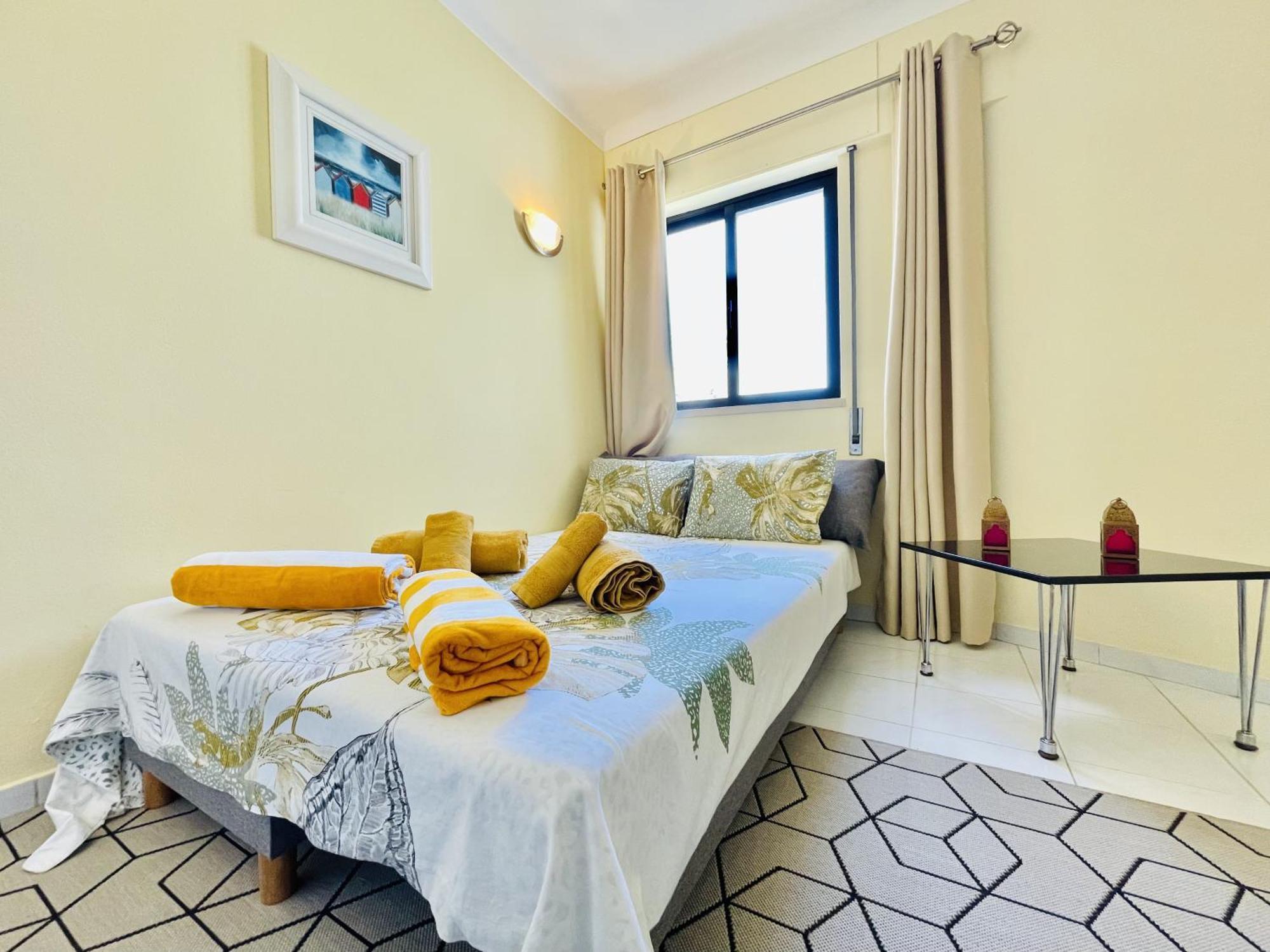 Lavanda - 2 Bedrooms - 3 Level Pool - Garden - Beach 1Km Эштомбар Экстерьер фото